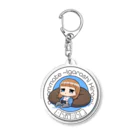 ルームメイト～五十嵐裕美～SHOPの【ミニキャラデザイン】アクリルキーホルダー Acrylic Key Chain