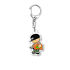 ベビーのGOTEM ベビ Acrylic Key Chain