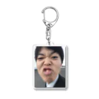 ヤンバルクイナ藤岡のkanomata キーホルダー Acrylic Key Chain