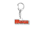 88サイクルズグッズショップの88サイクルズロゴグッズ Acrylic Key Chain