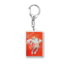 nの天使ちゃん　2 Acrylic Key Chain