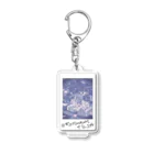 PARK_HARAJUKUのRestaurant of USA（小物） Acrylic Key Chain