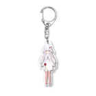 ゆめもも ch 🐣 vtuberの2023 エルフゆめもも Acrylic Key Chain