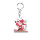 ☀️hinata🌸のhinataがアクリルキーホルダーになった！！ Acrylic Key Chain