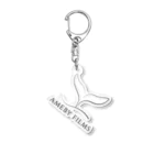 Ameby_FilmsのAMEBY_FILMS keychain アクリルキーホルダー