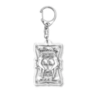 提供 tshopのThe Gemini's Gig Acrylic Key Chain