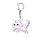 へらっぺのへらっぺさぁああァぁぁぁん！！10周年アクリルキーホルダー Acrylic Key Chain