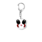 Raveshineの可愛い猫 Acrylic Key Chain