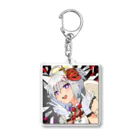 吉備団子🍡のMEGAMI #05517 Acrylic Key Chain