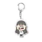 사나 ( さな )の사나 팝 Acrylic Key Chain