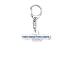 rikupostsのvery sorry/very sorry Acrylic Key Chain