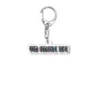 ICE_TのVin smoke ice Acrylic Key Chain