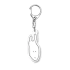 ぼんぼんぼんのusagi No.7 Acrylic Key Chain