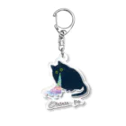 かにめし‼️のおろろろグッズ Acrylic Key Chain