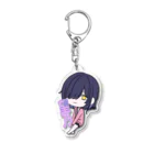 霧島 望乃の望乃推しさん用グッズ Acrylic Key Chain