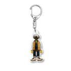 wotokoのI am wotoko Acrylic Key Chain