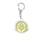 猫耳海賊のアイテム屋のラルス印 Acrylic Key Chain