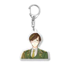 ヴァン・アーチャー👓🏹proのヴァン・アークキー Acrylic Key Chain