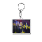 Inner_JourneyのM' s Inner Journey Acrylic Key Chain