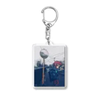 Tokky STOREのWINTER Acrylic Key Chain