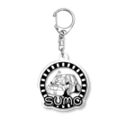 SUMC Supply Clothingのエッセボーイズ アクリルキーホルダー