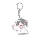 ケーキ屋さんの➰🎀🤍 Acrylic Key Chain