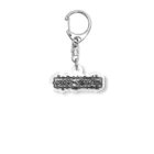 MIZU-NINJINのMIZU-NINJIN Acrylic Key Chain