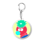 イガラシのとまじろうのアクリルキーホルダー Acrylic Key Chain