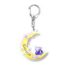 恋月ロウの恋月ロウのグッツ Acrylic Key Chain