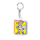 AVERY MOUSE - エイブリーマウスのコスプレイヤー - AVERY MOUSE (エイブリーマウス) Acrylic Key Chain