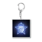 Logic RockStar のLogic RockStar ICON Acrylic Key Chain