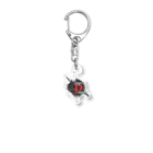 Danger PatrolのDanger Patrol Acrylic Key Chain