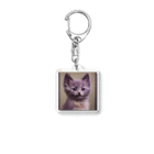 zonoのこねこちゃん Acrylic Key Chain