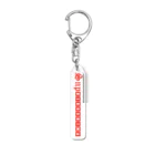 王子のアパレル SnprinceのSnp HIROSHIMA Acrylic Key Chain