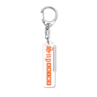 王子のアパレル SnprinceのSnp EHIME Acrylic Key Chain