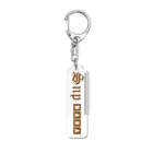 王子のアパレル SnprinceのSnp NARA Acrylic Key Chain