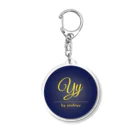 古着屋【Yy(ワイワイ)】の古着屋【Yy(ワイワイ)】 Acrylic Key Chain