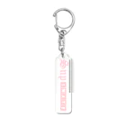 王子のアパレル SnprinceのSnp IWATE Acrylic Key Chain