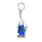 よーいちのよーいち1stAnniv. Acrylic Key Chain