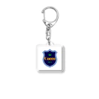 こっこの店のCoocoグッズ Acrylic Key Chain