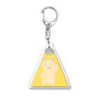 nagoyanのナンデナンデフィーバー　本番 Acrylic Key Chain