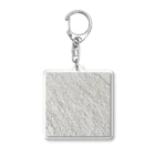 eclat-misaのtexture series Acrylic Key Chain