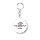 トモヒロック公認グッズのトモヒロック公認グッズ Acrylic Key Chain