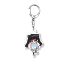 ちるどれんはうすのちるどれんはうす Acrylic Key Chain