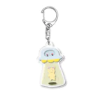 nagoyanのただいま Acrylic Key Chain