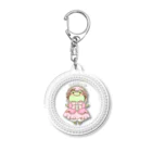 KEROSISのケロリィタ Acrylic Key Chain