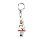 あっがもんショップのあっがもんちゃんグッズ Acrylic Key Chain