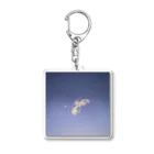 lisa444444のはっち Acrylic Key Chain