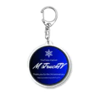 M's Online StoreのM's3周年グッズ Acrylic Key Chain