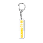 王子のアパレル SnprinceのSnp AICHI Acrylic Key Chain